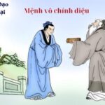 Mệnh vô chính diệu