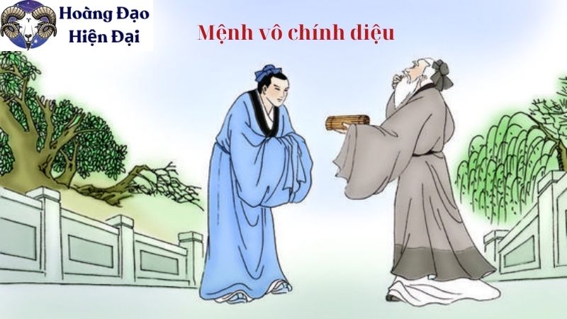 Mệnh vô chính diệu