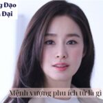 Mệnh vượng phu ích tử là gì