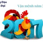 Vận mệnh năm 2017