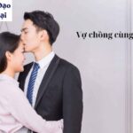 Vợ chồng cùng mệnh kim